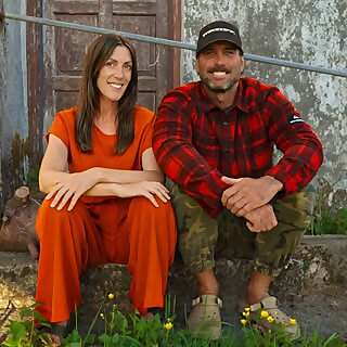The McBrides