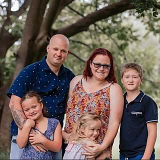 Price Family Adventures