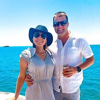 Jayde Quinn & Dereck Quinn