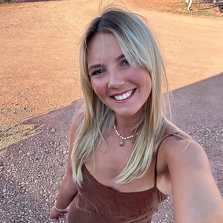 Trae & Chantelle Bond