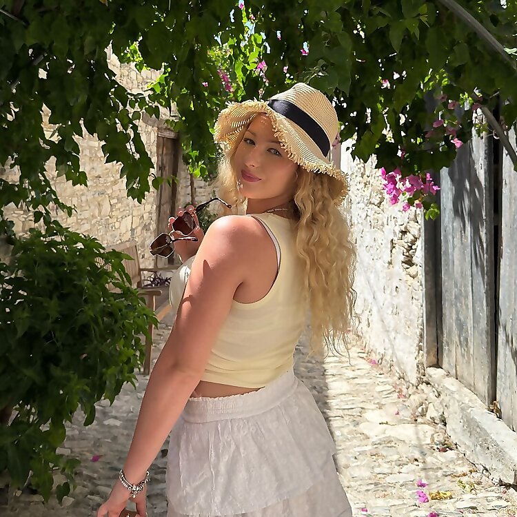 Karolina Chylinska