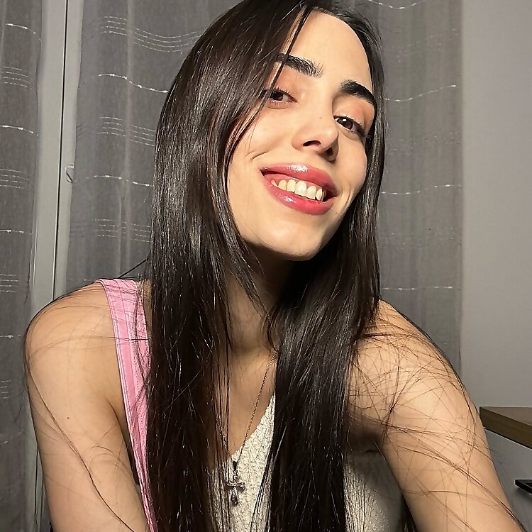 Anzhela Baghdasaryan