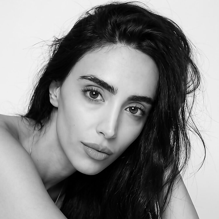 Anzhela Baghdasaryan