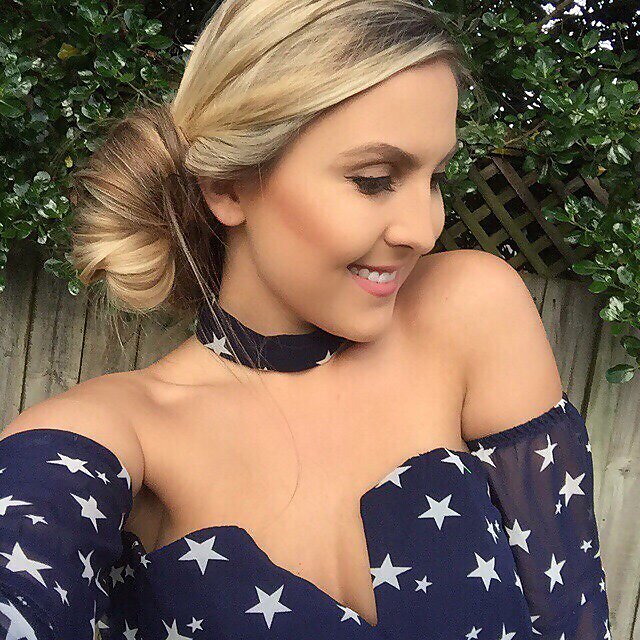 Alexandra Moulden