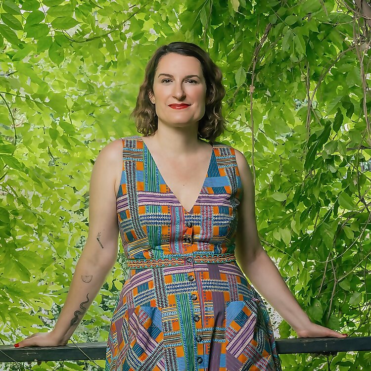 Ruthie Ackerman