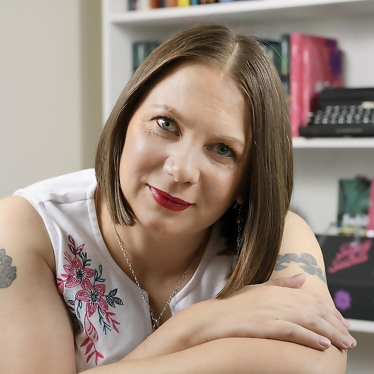 Amra Pajalic