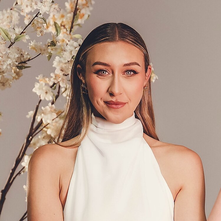 Katherine Rose Woller