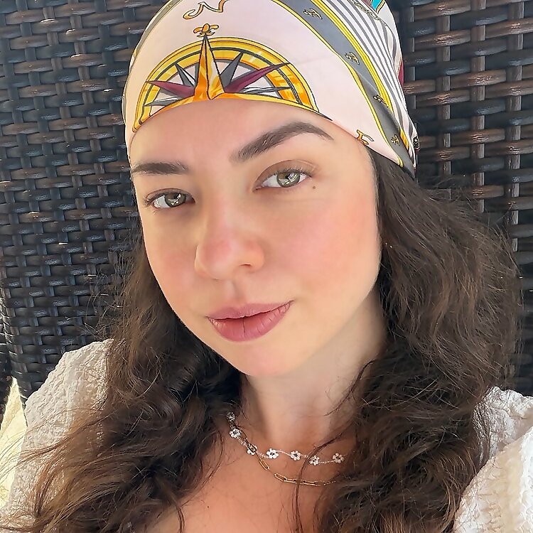 Larissa Cancado