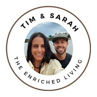 Tim & Sarah Eldridge