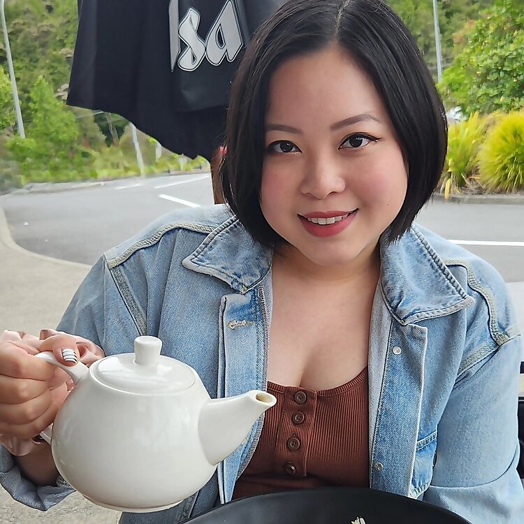 Winnie Jyluo