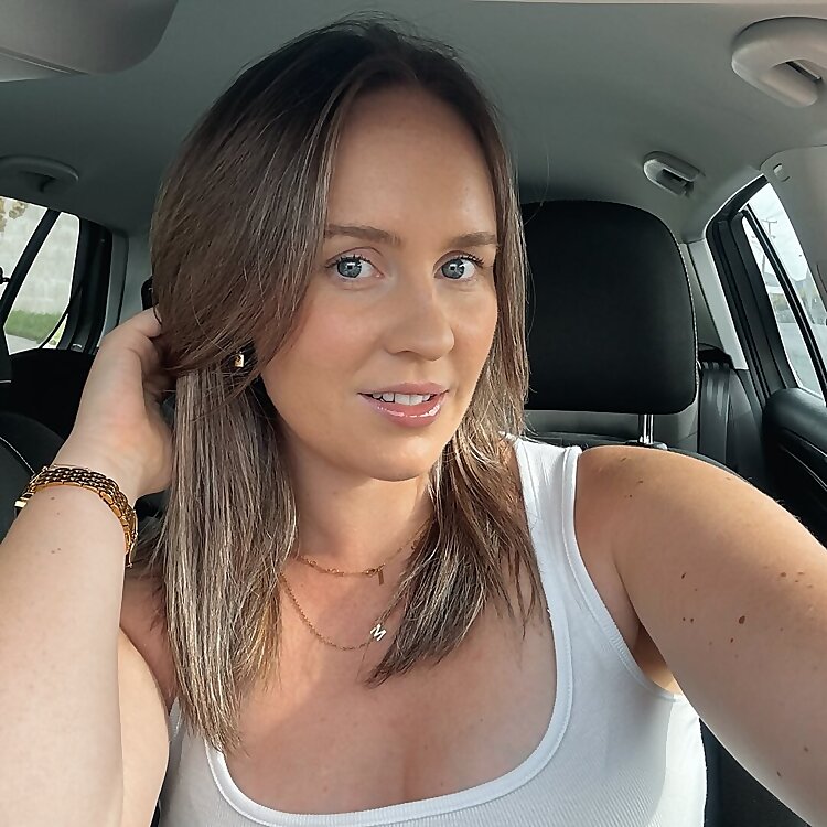 Tammi Brown 
