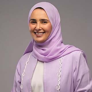 Danah Alshayji