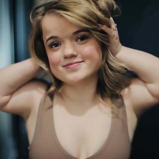 Cassandra Davis