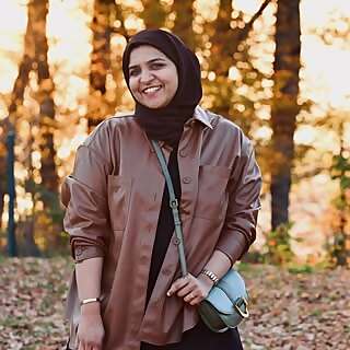 Najia Yasar