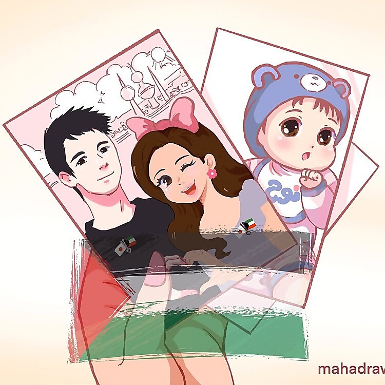 ‎Rawan Mohammed ‎