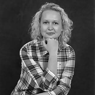 Małgorzata Masztafiak 