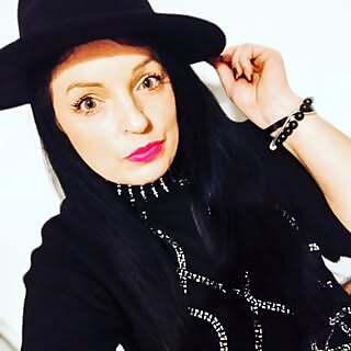 Patricia Magdalena Zalewska