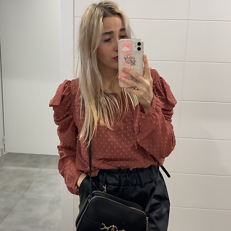 Patrycja Rutkowska Reklama
