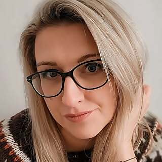 Anna Grodecka