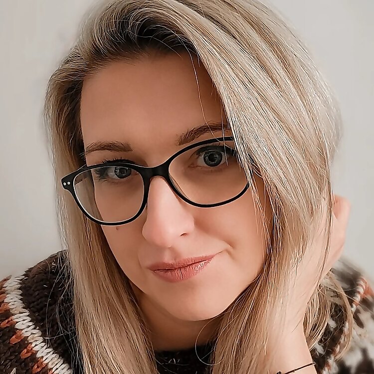 Anna Grodecka