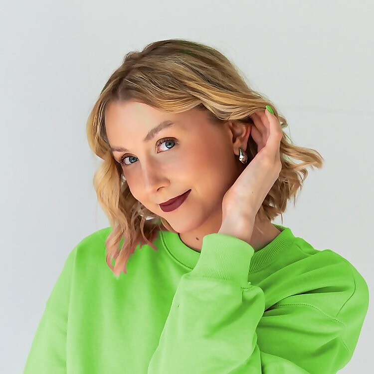 Weronika Grabowska