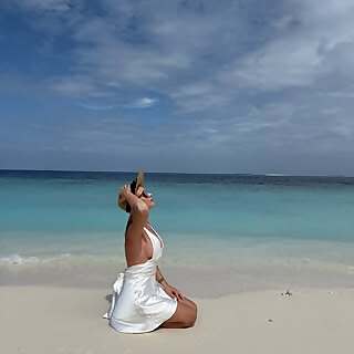 Mary Aga