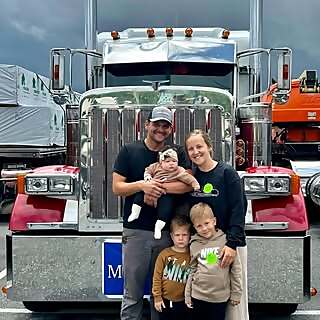 Matt Stoltzfus