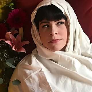 Caitlin Doughty