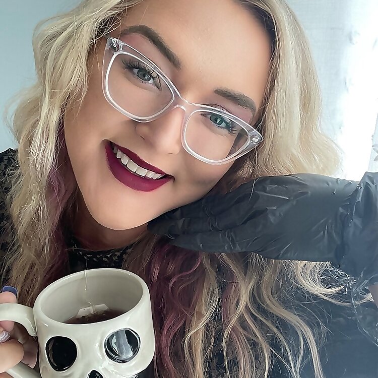 Lauren Eliza