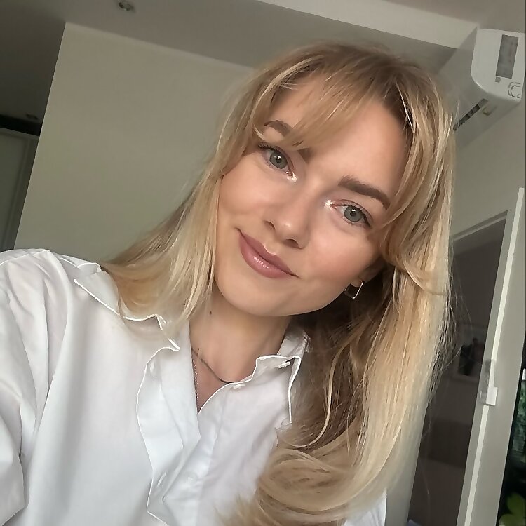 Milena Kazmierczak