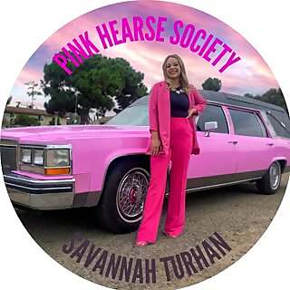 Savannah Turhan
