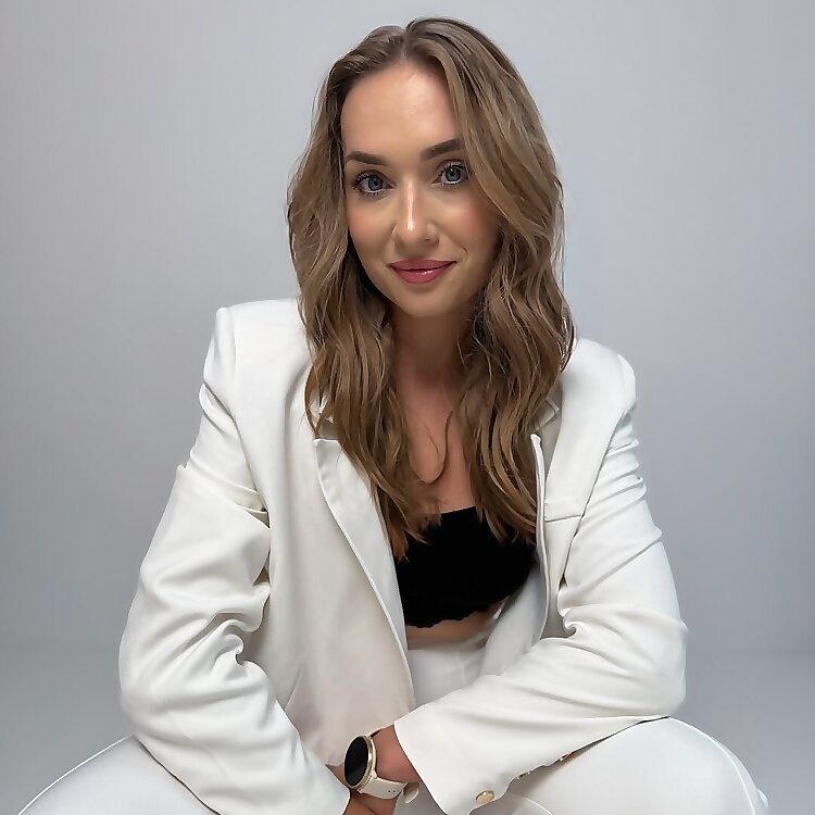 Agnieszka Rapala