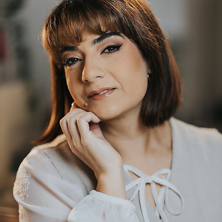Rita Makhzoum