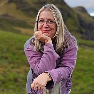 Sheila Burke