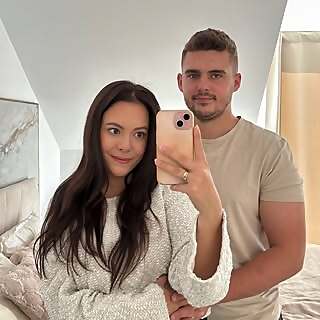 Wiktoria & Piotrek