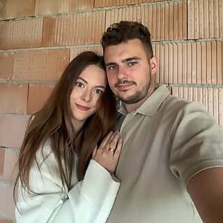 Wiktoria & Piotrek