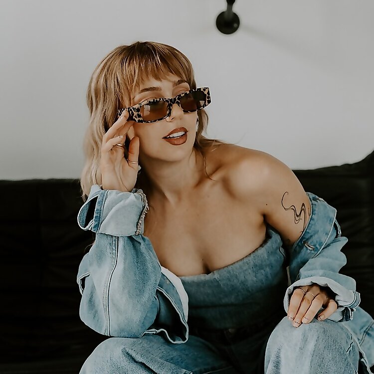 Phoebe Lowenna