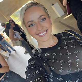 Amber West 