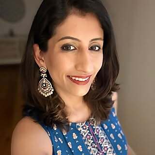 Sharmeen Thomas 