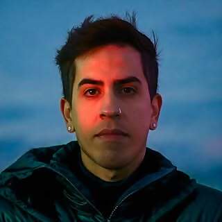 Víctor Barragan 