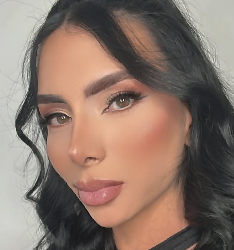 Gabriela Hernández Correa