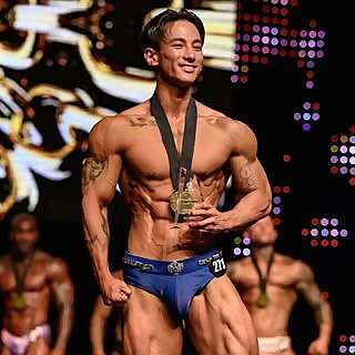 Brant Shin 