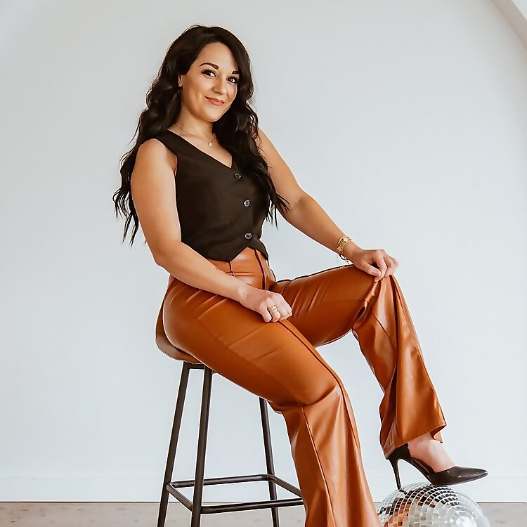 Amber