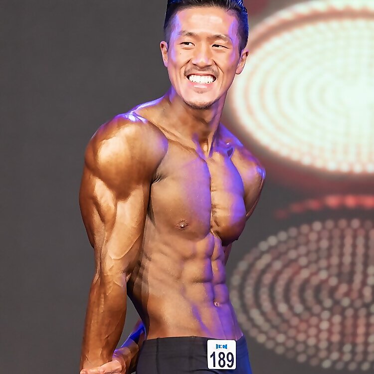 Michael Luy