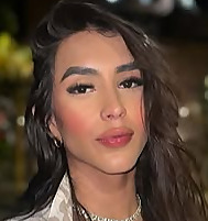 María Fernanda Gaviria