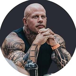 Matt Petersen 