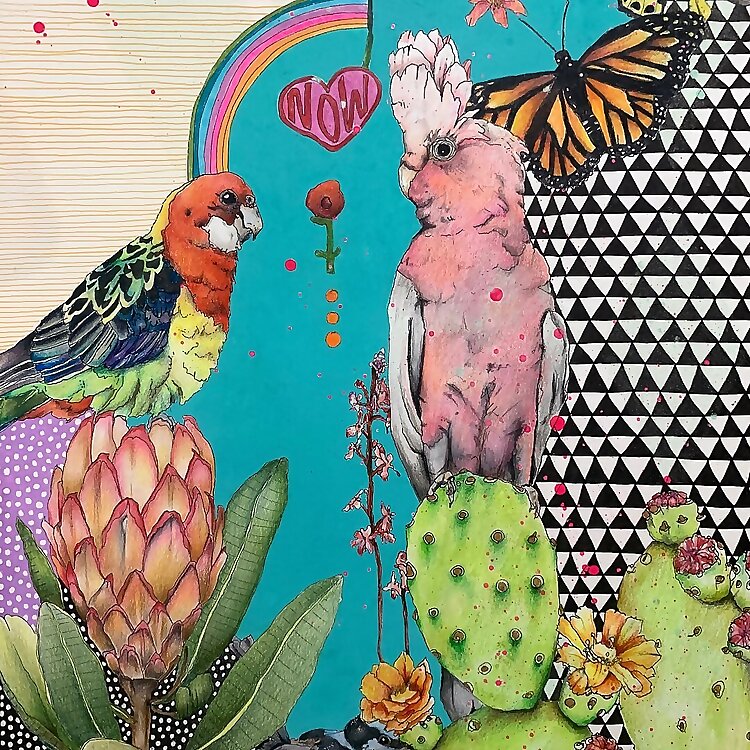 Carley Cornelissen