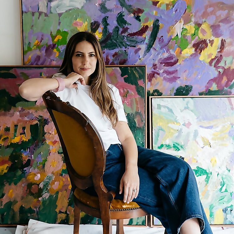 Adele Bevacqua 