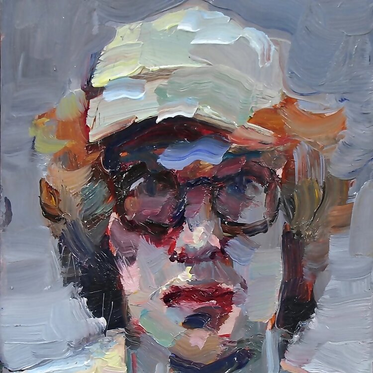 Dylan Jones