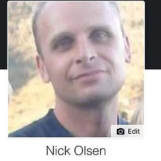Nick Olsen